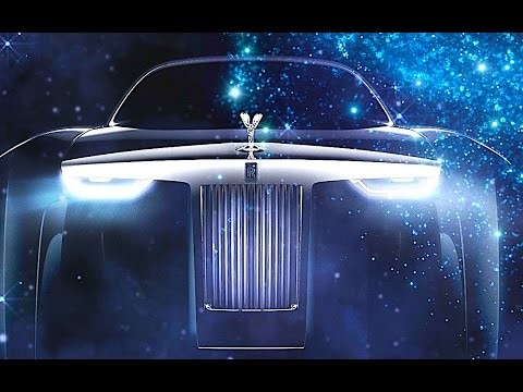 Rolls-Royce &quot;nha hang&quot; Phantom 2018 truoc ngay ra mat